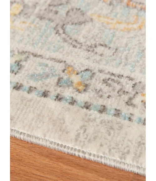 Amer Bohemian Seaford Indoor/Outdoor Area Rug 7'9"x9'9"