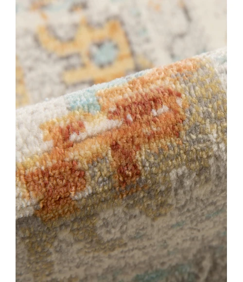 Amer Bohemian Seaford Indoor/Outdoor Area Rug 7'9"x9'9"