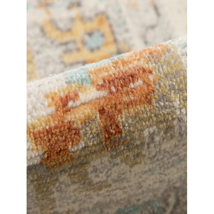 Amer Bohemian Seaford Indoor/Outdoor Area Rug 2'x3'