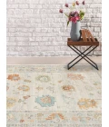Amer Bohemian Seaford Indoor/Outdoor Area Rug 7'9"x9'9"