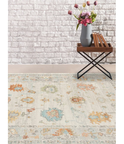 Amer Bohemian Seaford Indoor/Outdoor Area Rug 7'9"x9'9"