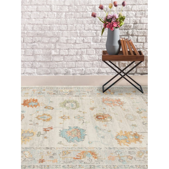 Amer Bohemian Seaford Indoor/Outdoor Area Rug 2'x3'