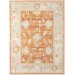 Amer Bohemian BHM-4 Gretna Orange Rug 8 ft. 9 in. X 11 ft. 9 in. Rectangle