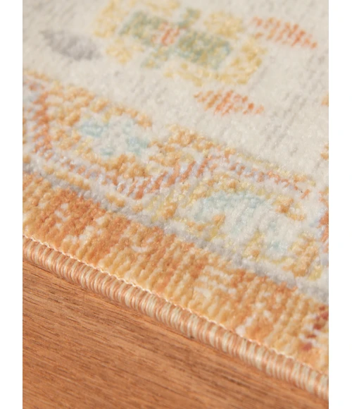 Amer Bohemian Gretna Indoor/Outdoor Area Rug 2'x3'