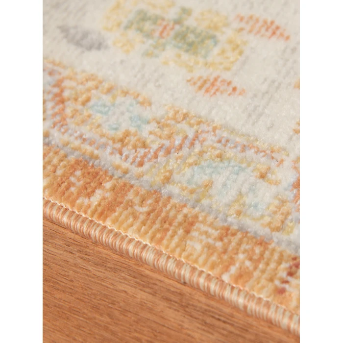 Amer Bohemian Gretna Indoor/Outdoor Area Rug 2'x3'