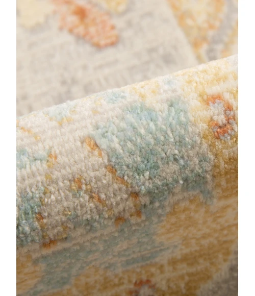 Amer Bohemian Gretna Indoor/Outdoor Area Rug 2'x3'