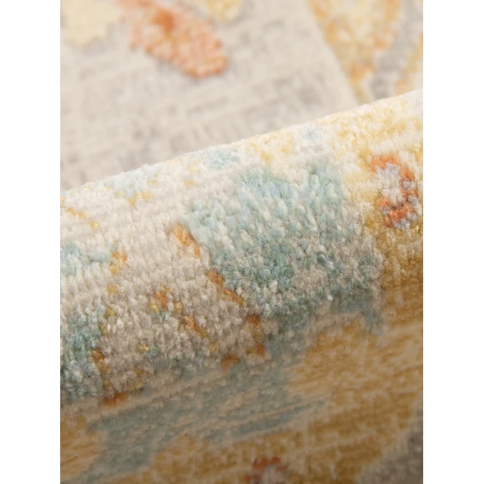 Amer Bohemian Gretna Indoor/Outdoor Area Rug 2'x3'