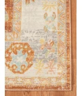 Amer Bohemian Gretna Indoor/Outdoor Area Rug 2'x3'