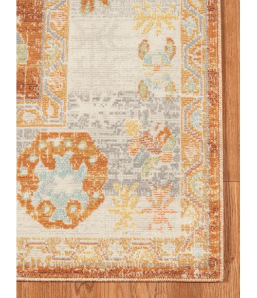Amer Bohemian Gretna Indoor/Outdoor Area Rug 2'x3'