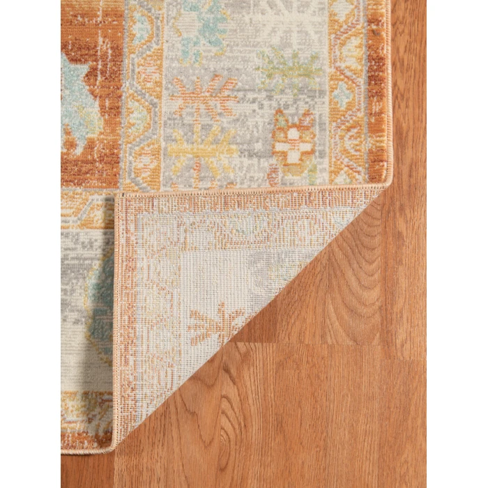 Amer Bohemian Gretna Indoor/Outdoor Area Rug 2'x3'
