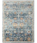 Amer Bohemian Hialeah Indoor/Outdoor Area Rug 2'x3'