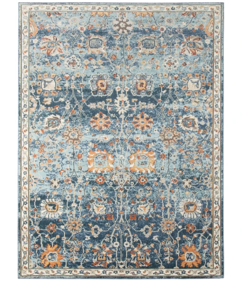 Amer Bohemian Hialeah Indoor/Outdoor Area Rug 2'x3'