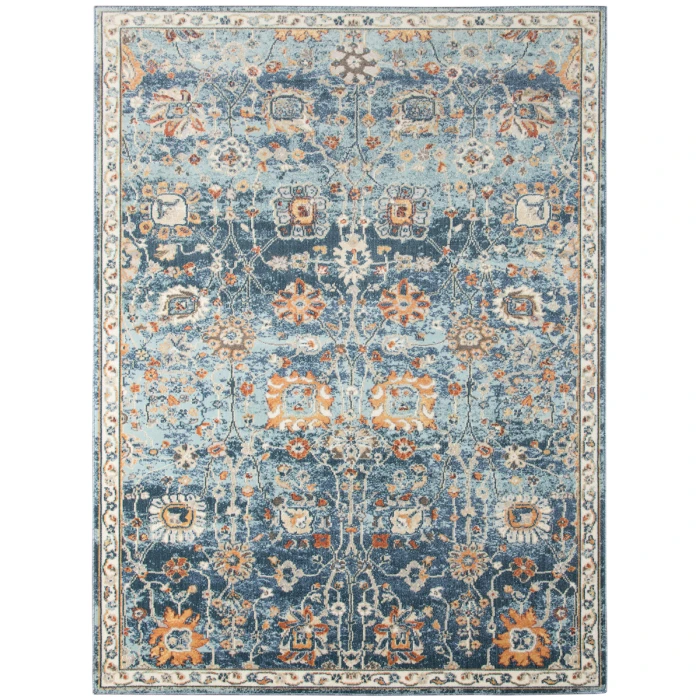 Amer Bohemian Hialeah Indoor/Outdoor Area Rug 8'9"x11'9"