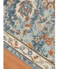 Amer Bohemian Hialeah Indoor/Outdoor Area Rug 2'x3'