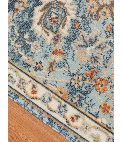 Amer Bohemian Hialeah Indoor/Outdoor Area Rug 2'x3'