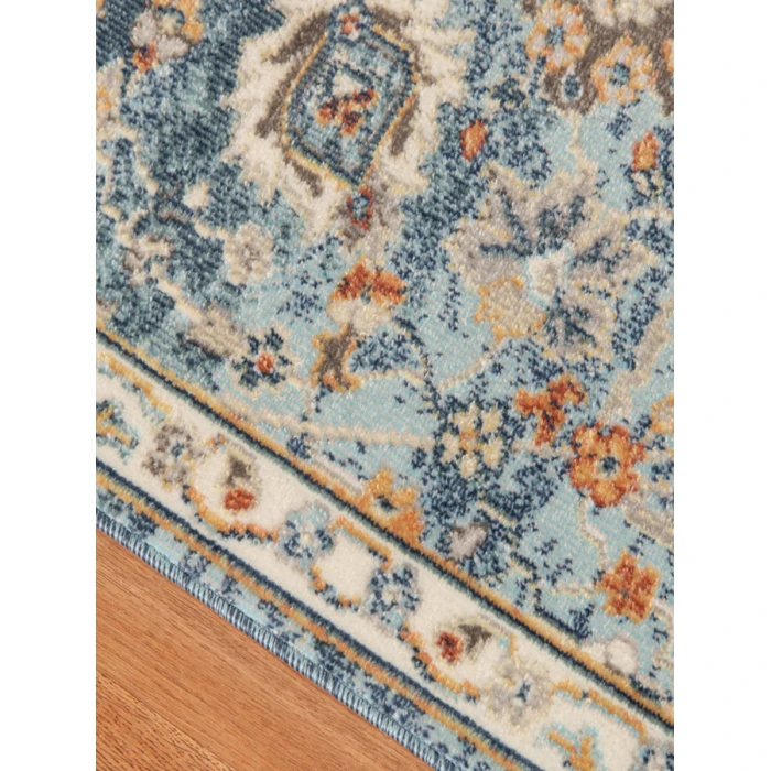 Amer Bohemian Hialeah Indoor/Outdoor Area Rug 8'9"x11'9"