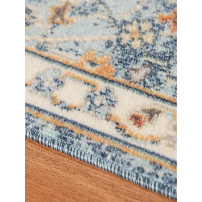 Amer Bohemian Hialeah Indoor/Outdoor Area Rug 8'9"x11'9"