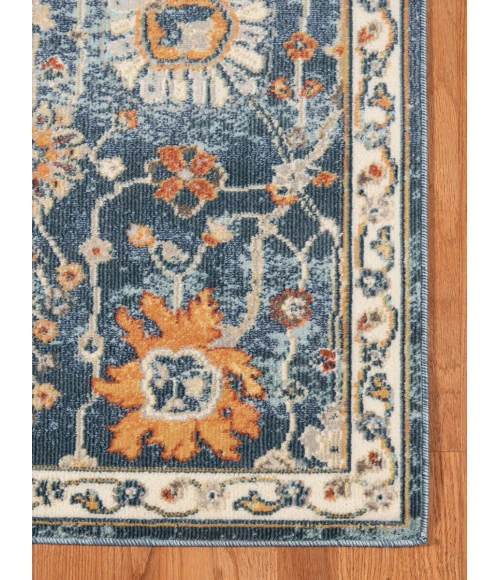 Amer Bohemian Hialeah Indoor/Outdoor Area Rug 2'x3'