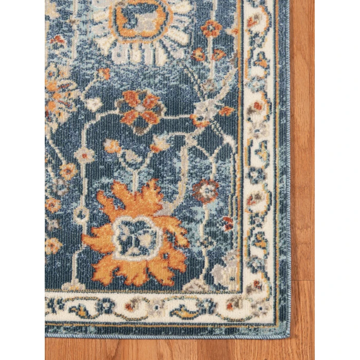 Amer Bohemian Hialeah Indoor/Outdoor Area Rug 8'9"x11'9"