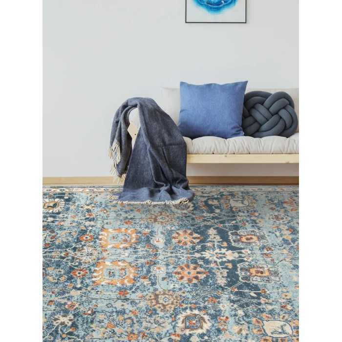 Amer Bohemian Hialeah Indoor/Outdoor Area Rug 8'9"x11'9"