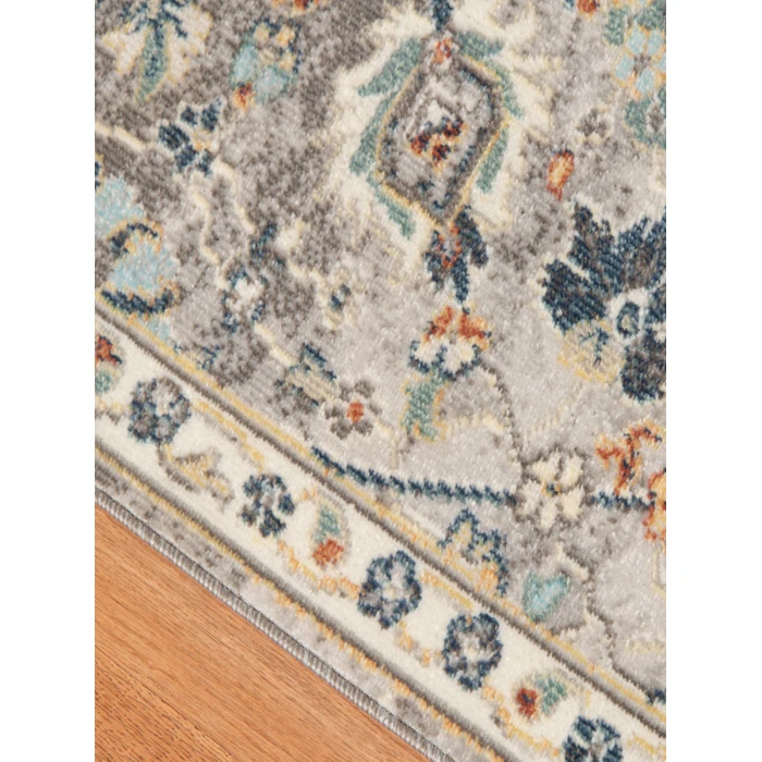 Amer Bohemian Hialeah Indoor/Outdoor Area Rug 2'x3'