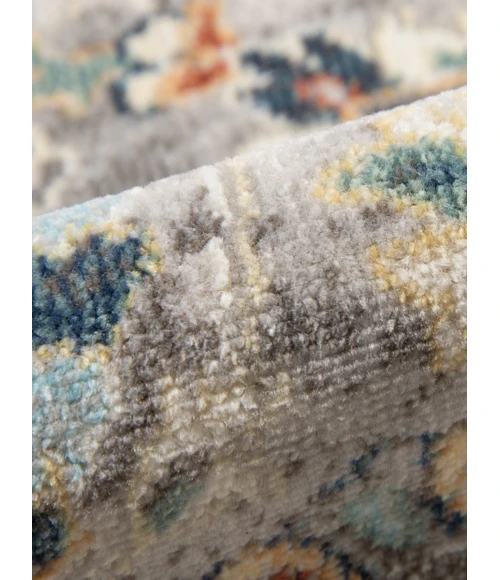 Amer Bohemian Hialeah Indoor/Outdoor Area Rug 7'9"x9'9"