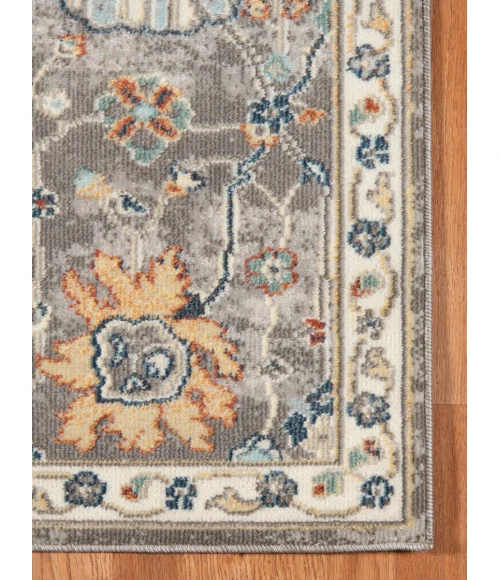 Amer Bohemian Hialeah Indoor/Outdoor Area Rug 7'9"x9'9"