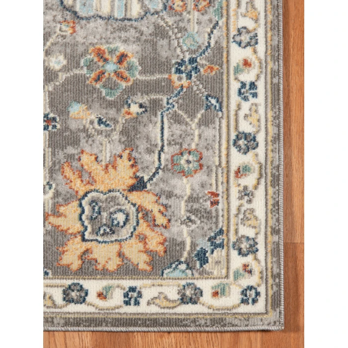 Amer Bohemian Hialeah Indoor/Outdoor Area Rug 2'x3'