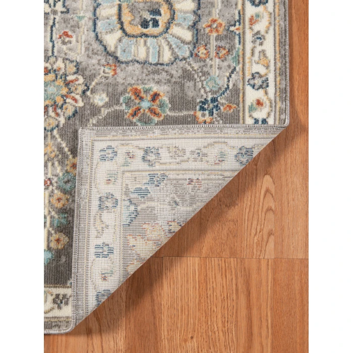 Amer Bohemian Hialeah Indoor/Outdoor Area Rug 2'x3'