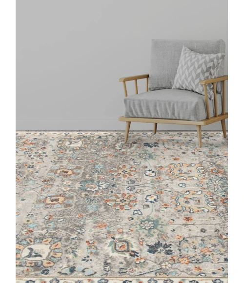 Amer Bohemian Hialeah Indoor/Outdoor Area Rug 7'9"x9'9"