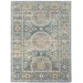 Amer Bohemian BHM-7 Marco Blue Rug 8 ft. 9 in. X 11 ft. 9 in. Rectangle