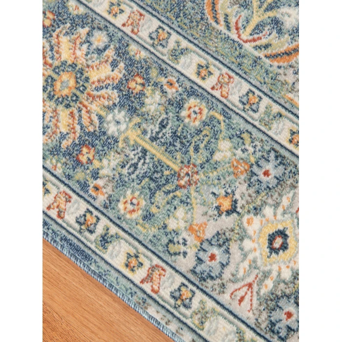 Amer Bohemian Marco Indoor/Outdoor Area Rug 7'9"x9'9"