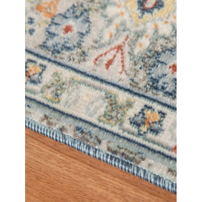 Amer Bohemian Marco Indoor/Outdoor Area Rug 7'9"x9'9"