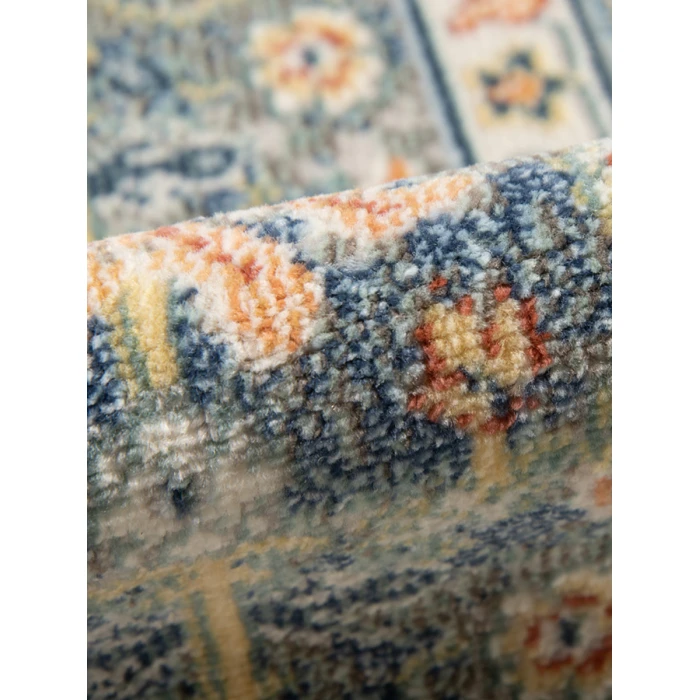 Amer Bohemian Marco Indoor/Outdoor Area Rug 7'9"x9'9"
