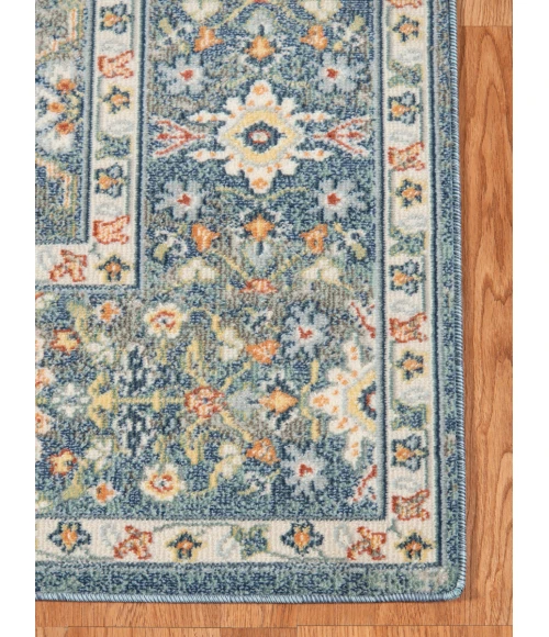 Amer Bohemian Marco Indoor/Outdoor Area Rug 7'9"x9'9"