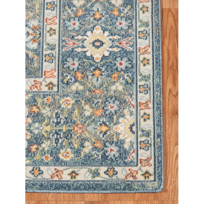 Amer Bohemian Marco Indoor/Outdoor Area Rug 7'9"x9'9"