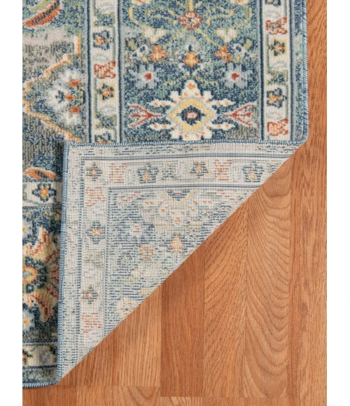 Amer Bohemian Marco Indoor/Outdoor Area Rug 7'9"x9'9"