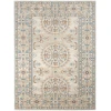 Amer Bohemian BHM-8 Marco Beige/Orange Rug 7 ft. 9 in. X 9 ft. 9 in. Rectangle
