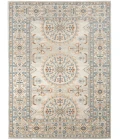 Amer Bohemian Marco Indoor/Outdoor Area Rug 2'x3'