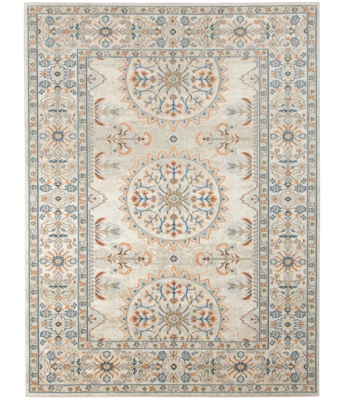 Amer Bohemian Marco Indoor/Outdoor Area Rug 2'x3'