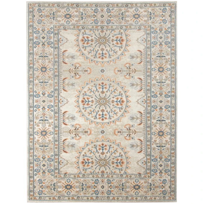 Amer Bohemian Marco Indoor/Outdoor Area Rug 8'9"x11'9"