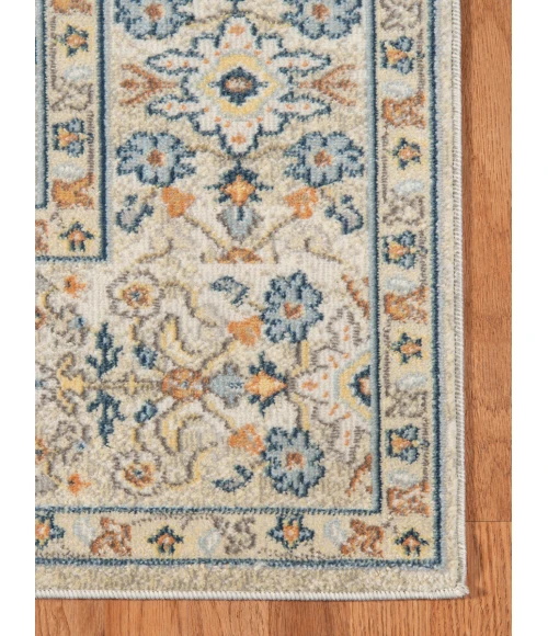 Amer Bohemian Marco Indoor/Outdoor Area Rug 2'x3'