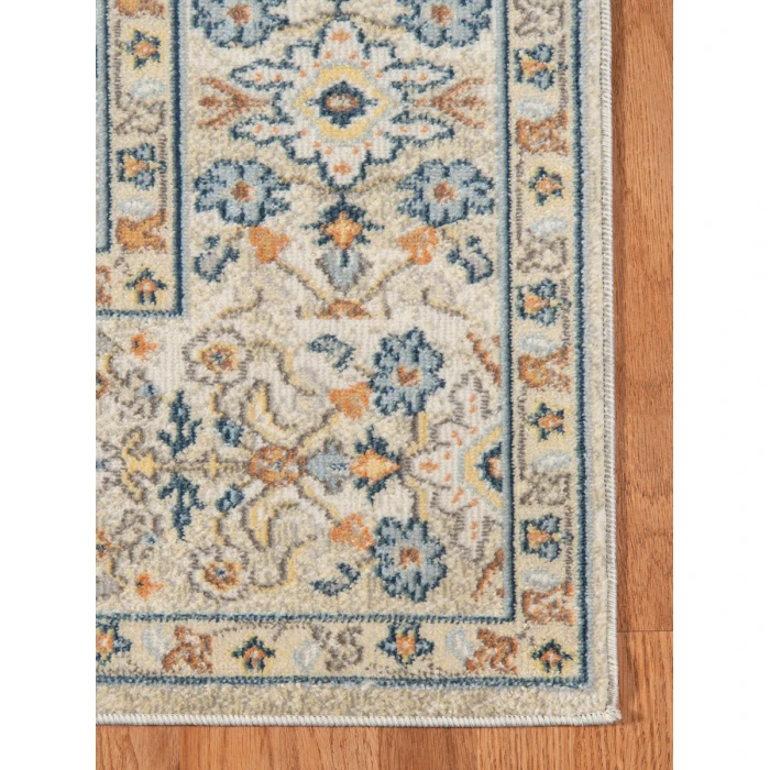 Amer Bohemian Marco Indoor/Outdoor Area Rug 8'9"x11'9"