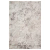 Amer Cambridge Grayish Blue CAM-41 9 ft. 6 in. X 13 ft. 9 in. Rectangle Rug