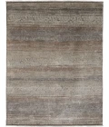 Amer Halcyon Brown HAL-63 8 ft. X 10 ft. Rectangle Rug