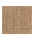Anji Mountain 3' x 5' Andes Jute Rug