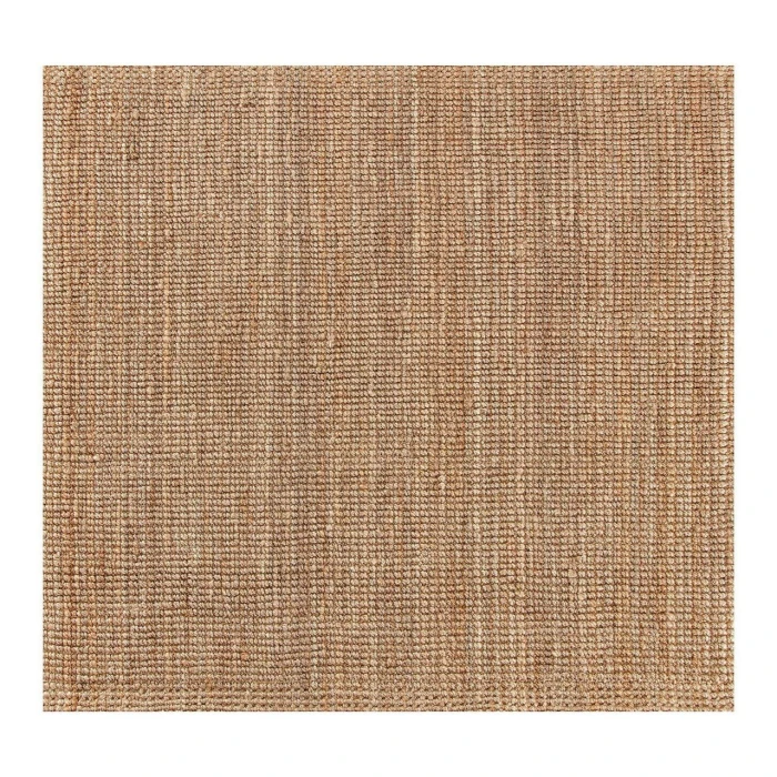 Anji Mountain 6' x 9' Andes Jute Rug