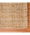 Anji Mountain 3' x 5' Andes Jute Rug