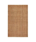 Anji Mountain 3' x 5' Andes Jute Rug