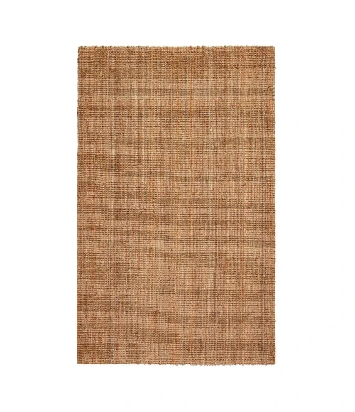 Anji Mountain 3' x 5' Andes Jute Rug
